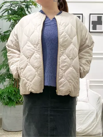 23区 藤原 コーディネート画像