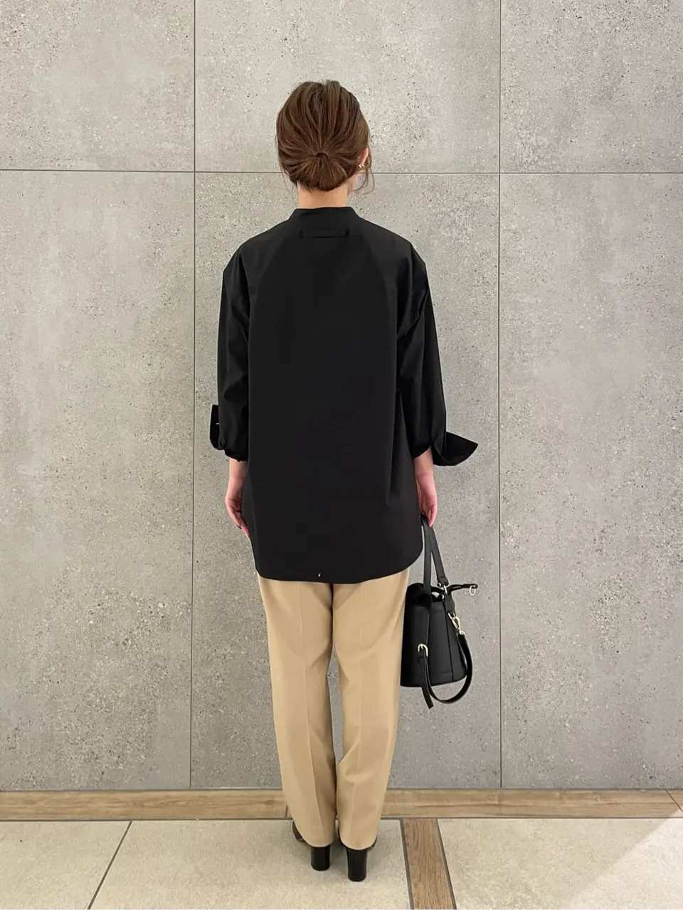 23区 日髙 コーディネート画像