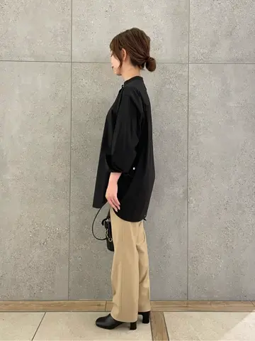 23区 日髙 コーディネート画像