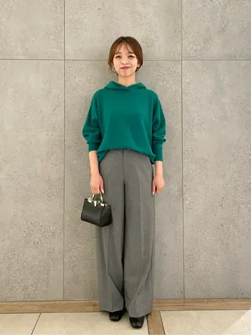 23区 日髙 コーディネート画像