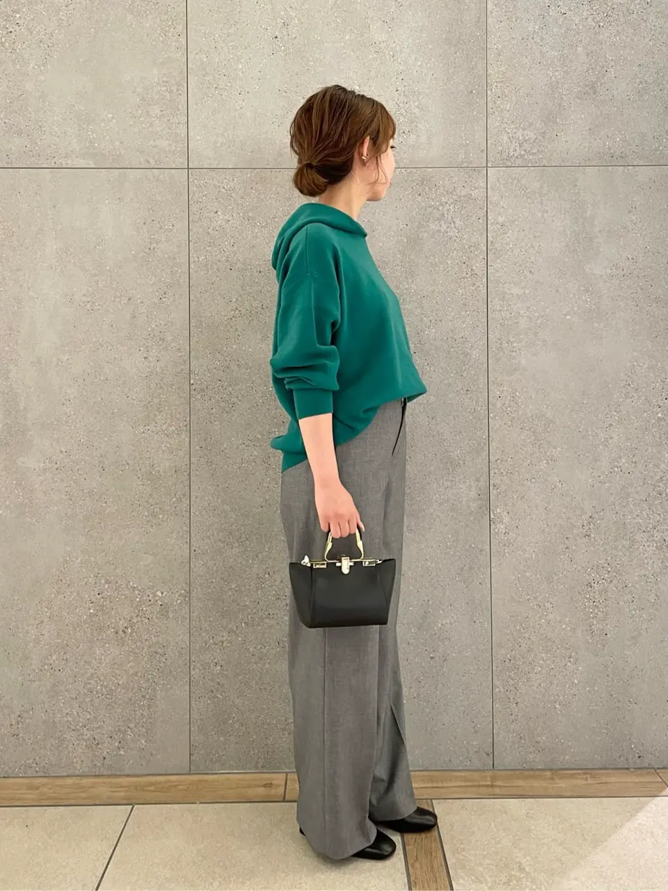 23区 日髙 コーディネート画像