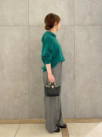 23区 日髙 コーディネート画像