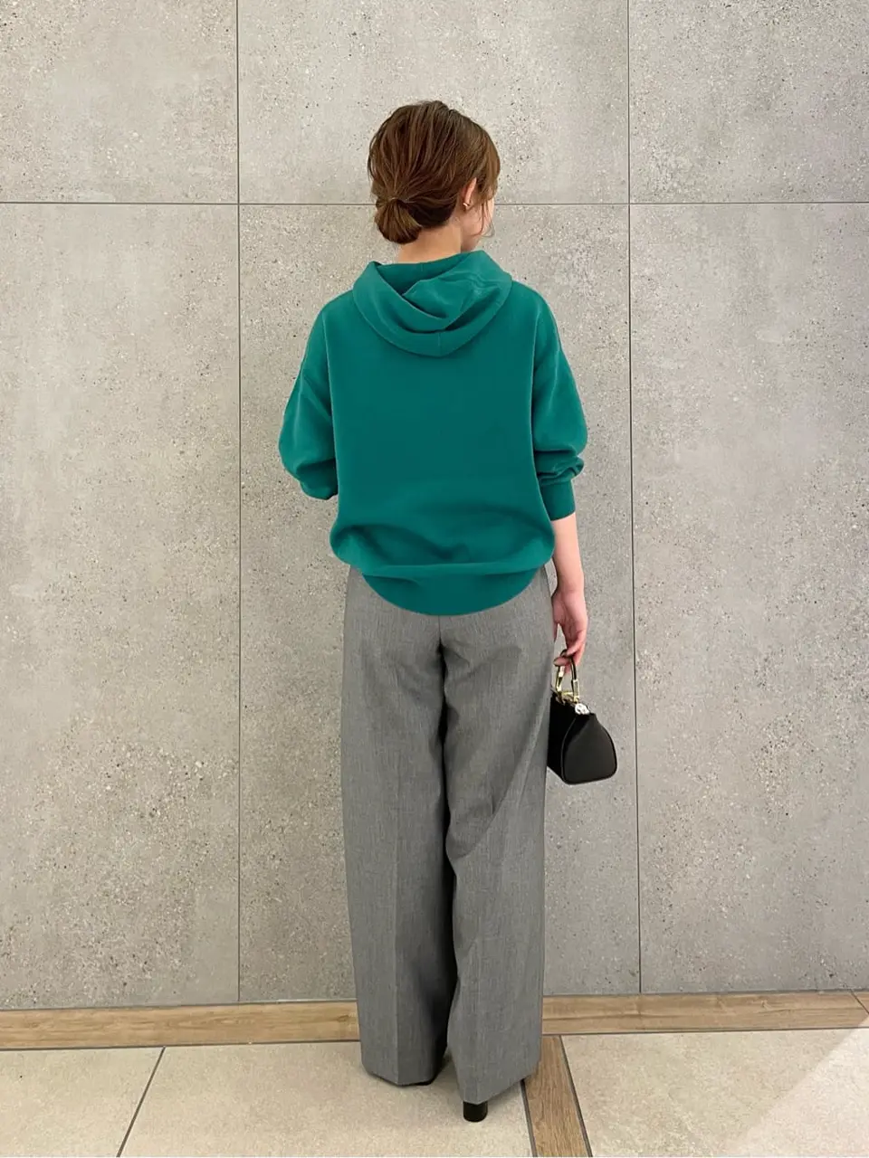 23区 日髙 コーディネート画像