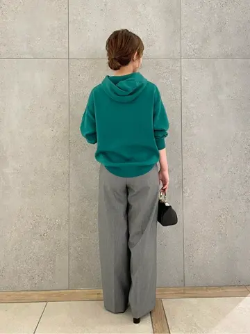 23区 日髙 コーディネート画像