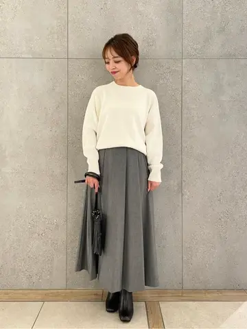 23区 日髙 コーディネート画像