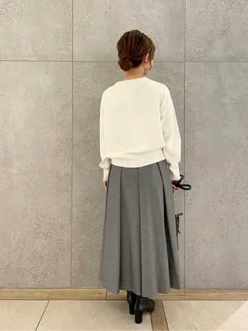 23区 日髙 コーディネート画像