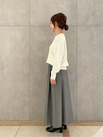 23区 日髙 コーディネート画像