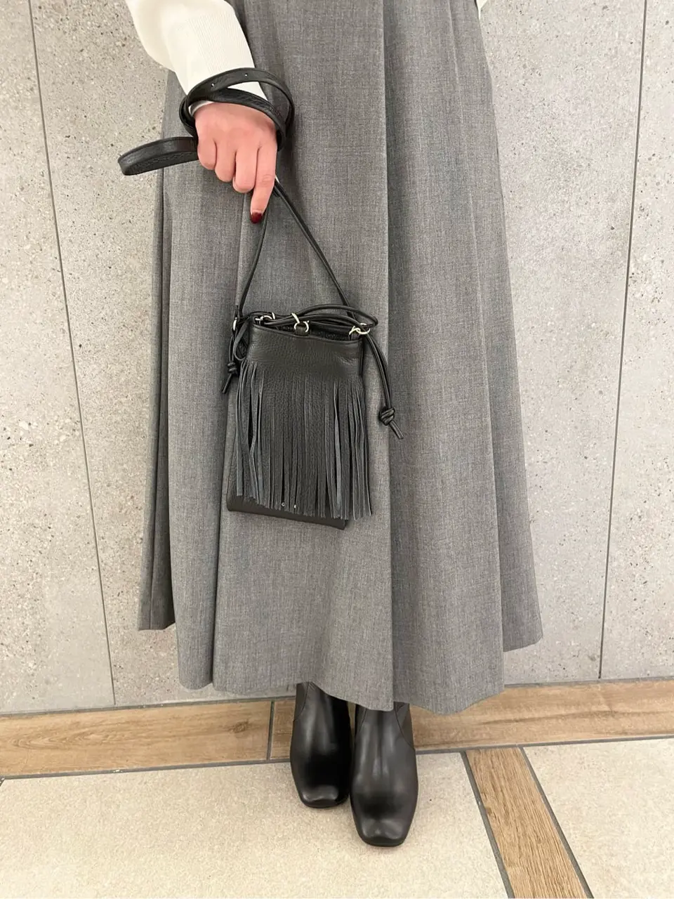 23区 日髙 コーディネート画像