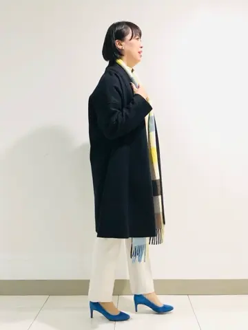 23区 飯野 コーディネート画像