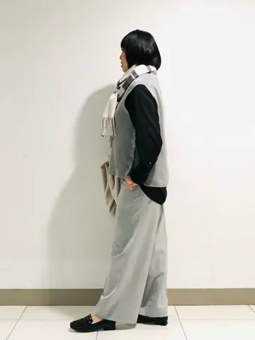 23区 飯野 コーディネート画像