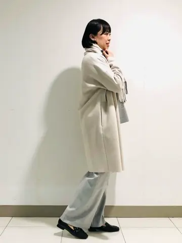 23区 飯野 コーディネート画像