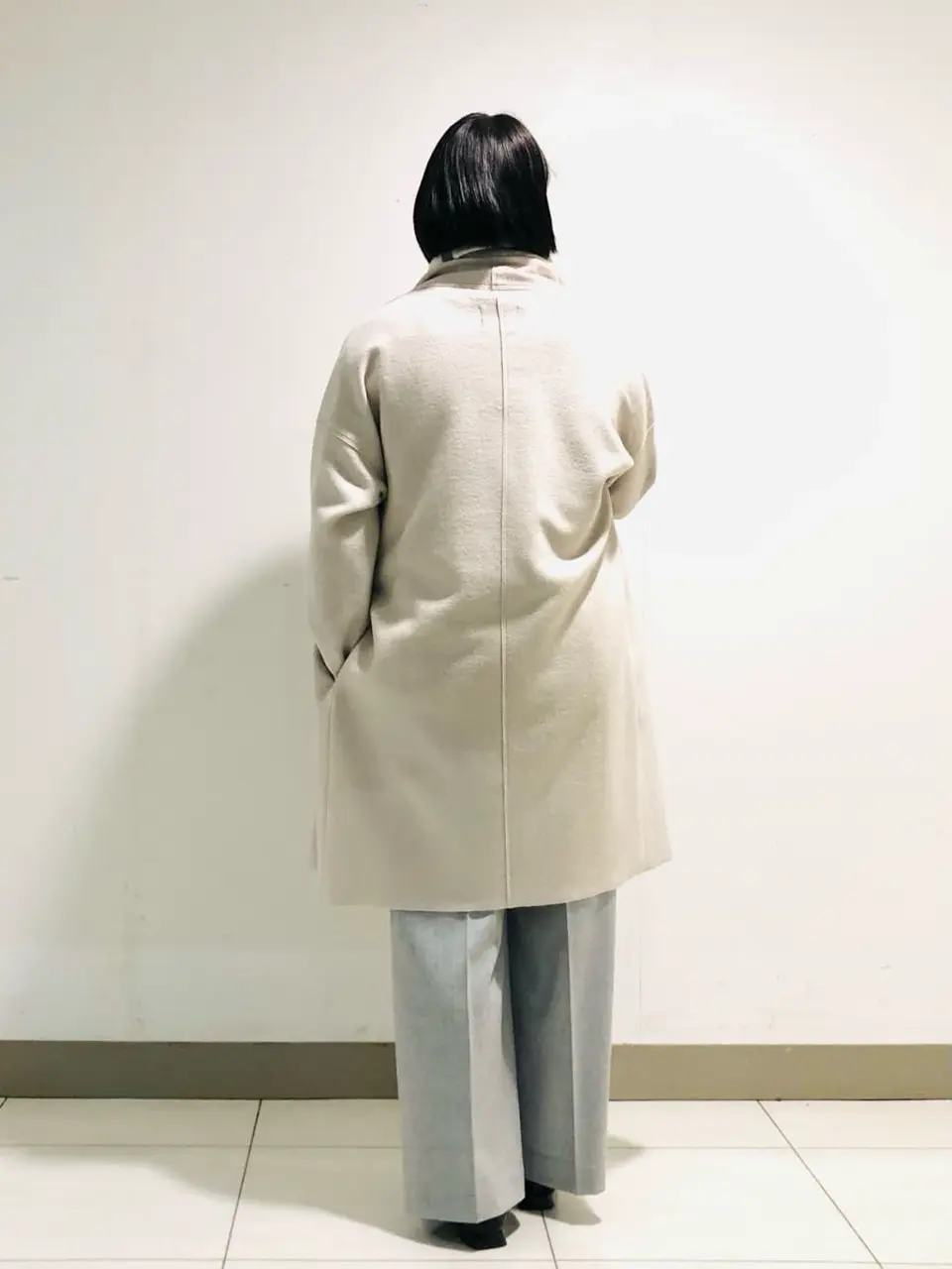 23区 飯野 コーディネート画像