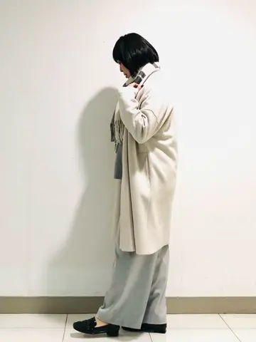 23区 飯野 コーディネート画像