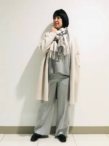 23区 飯野 コーディネート画像