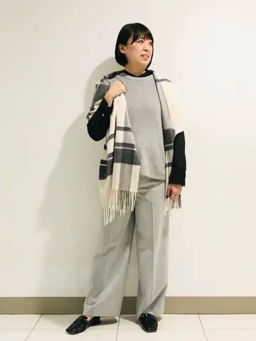 23区 飯野 コーディネート画像