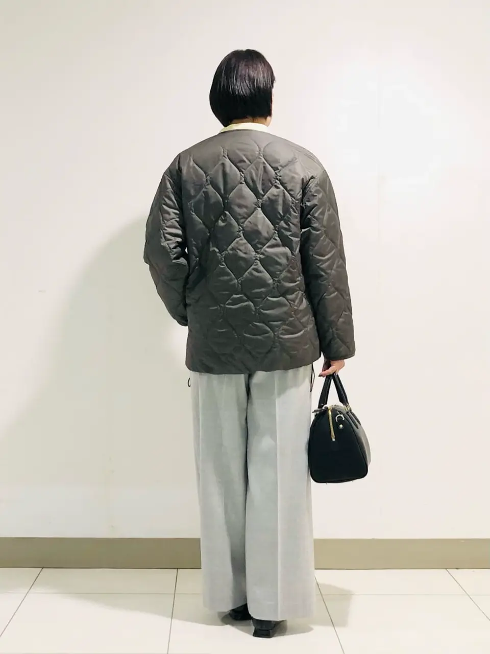 23区 飯野 コーディネート画像