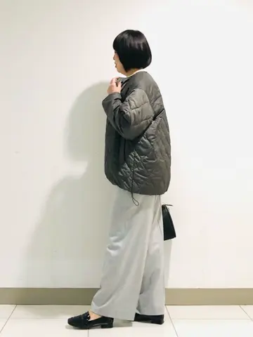 23区 飯野 コーディネート画像