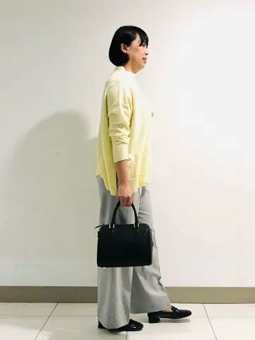 23区 飯野 コーディネート画像