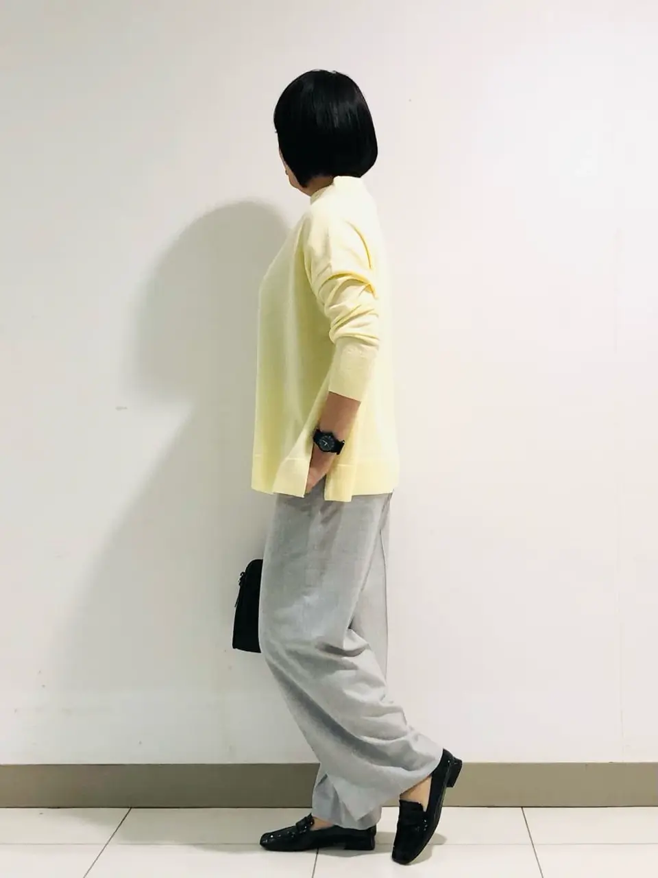 23区 飯野 コーディネート画像