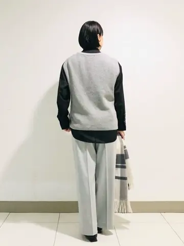 23区 飯野 コーディネート画像