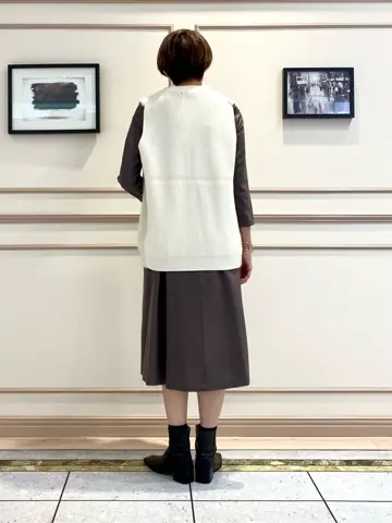 23区 荒川 コーディネート画像