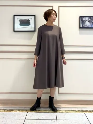 23区 荒川 コーディネート画像