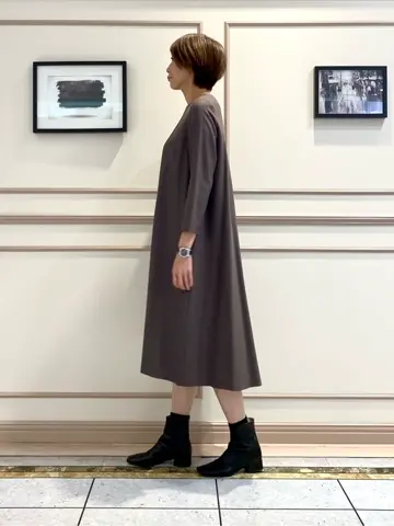 23区 荒川 コーディネート画像