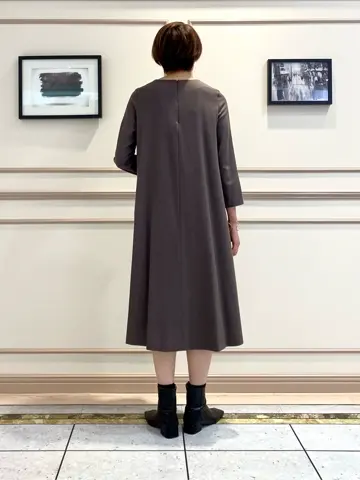 23区 荒川 コーディネート画像