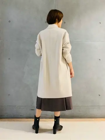 23区 スタッフ  コーディネート画像