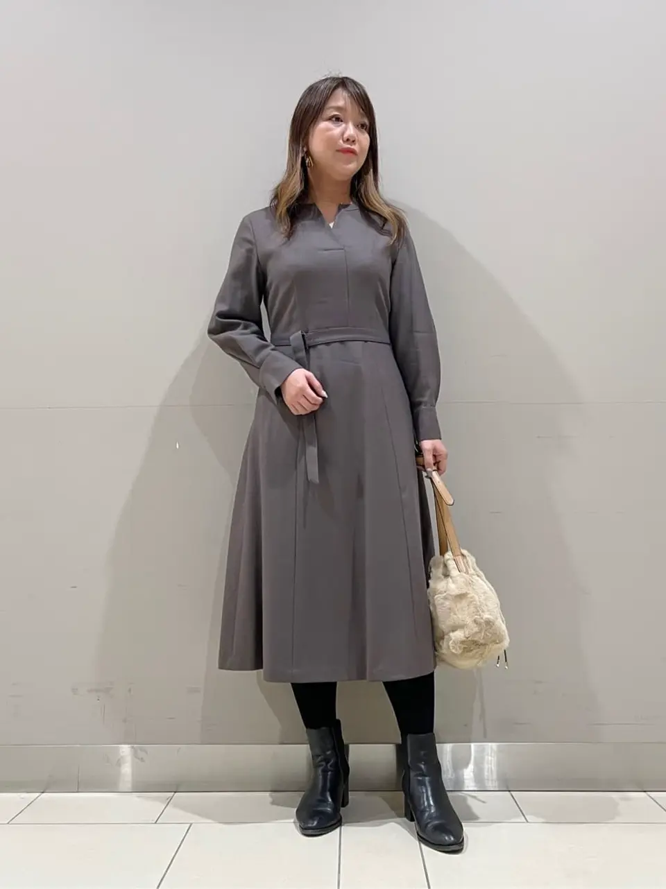 23区 平瀬 コーディネート画像