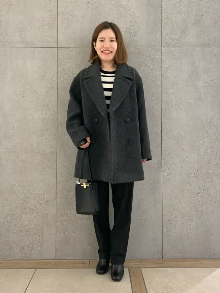 23区 澤田 コーディネート画像