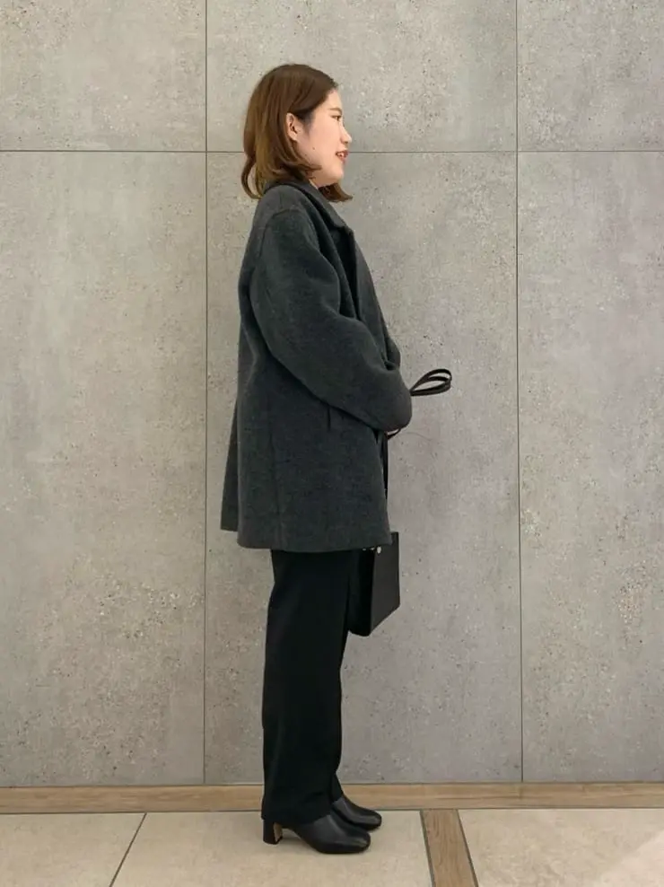 23区 澤田 コーディネート画像