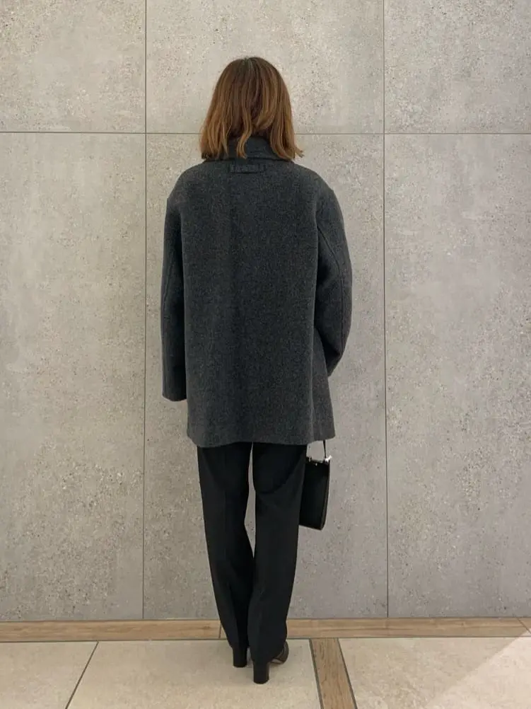 23区 澤田 コーディネート画像