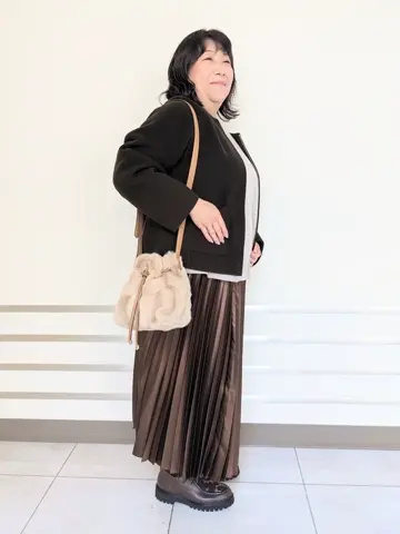 23区 武田 コーディネート画像