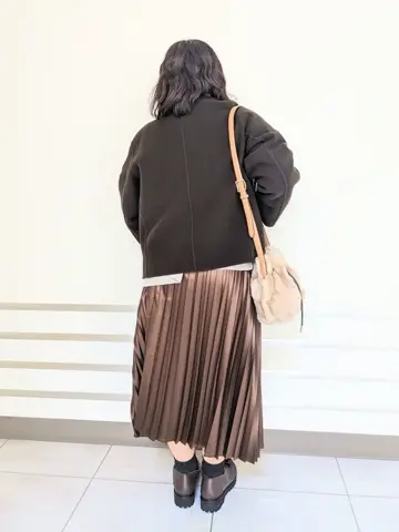 23区 武田 コーディネート画像