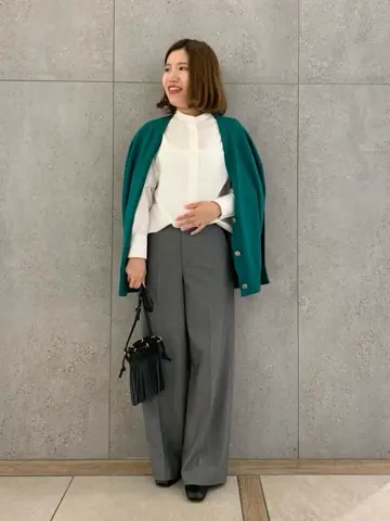 23区 澤田 コーディネート画像