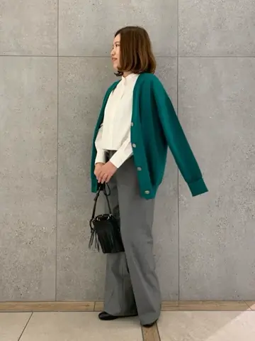 23区 澤田 コーディネート画像