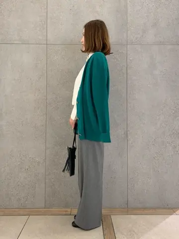 23区 澤田 コーディネート画像