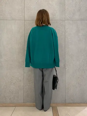 23区 澤田 コーディネート画像