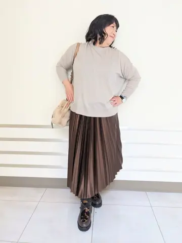 23区 武田 コーディネート画像