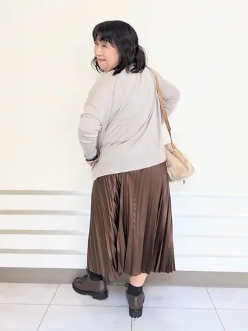 23区 武田 コーディネート画像