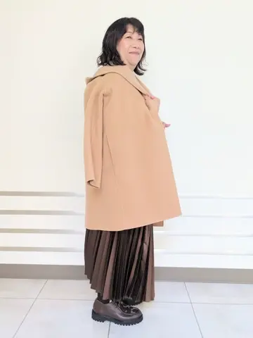 23区 武田 コーディネート画像