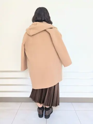 23区 武田 コーディネート画像