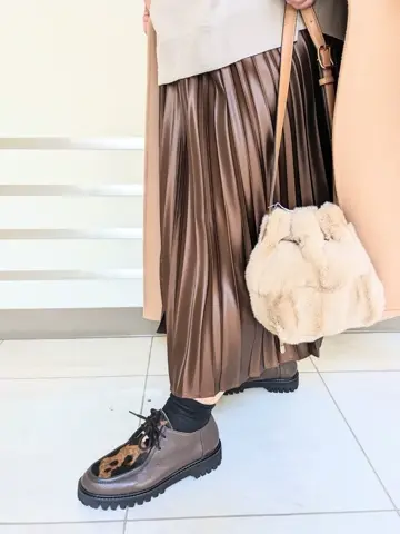 23区 武田 コーディネート画像