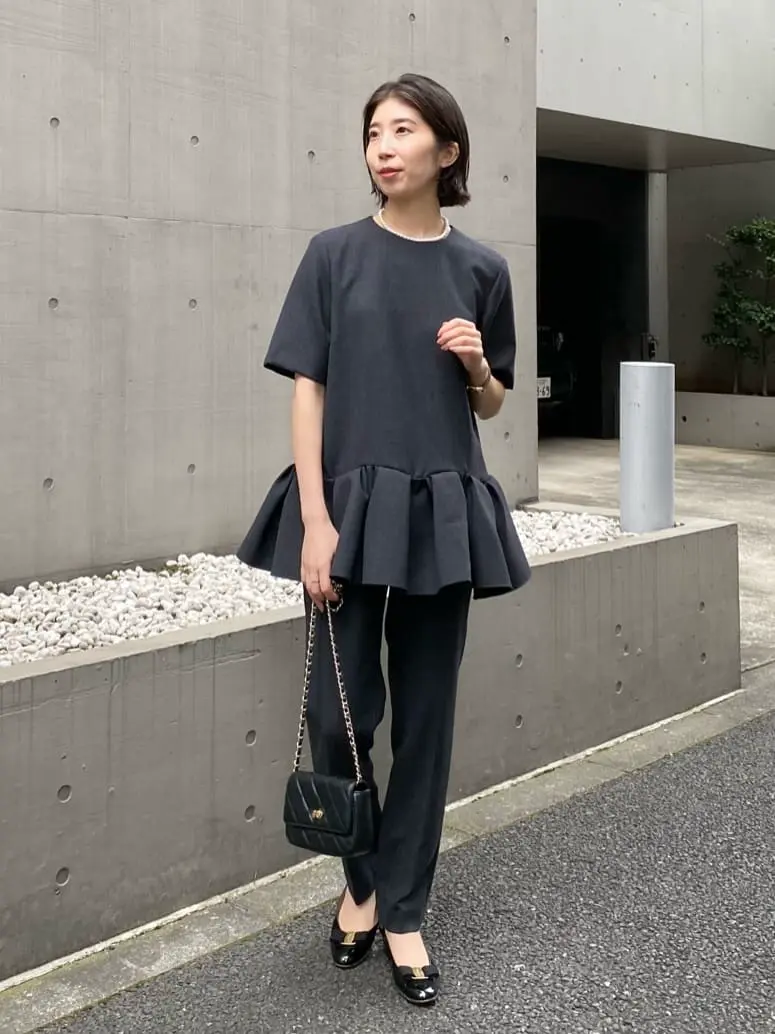 23区 板垣 コーディネート画像