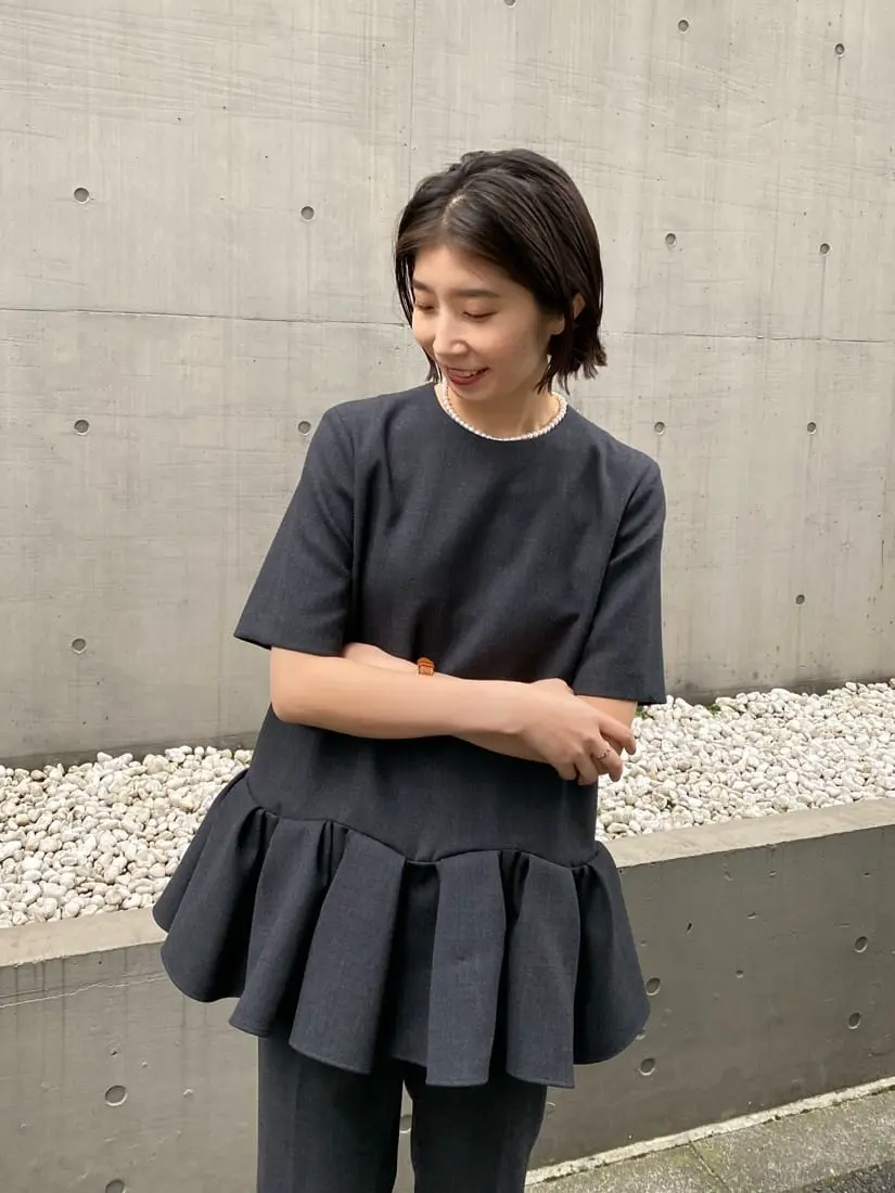 23区 板垣 コーディネート画像