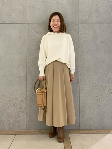 23区 澤田 コーディネート画像