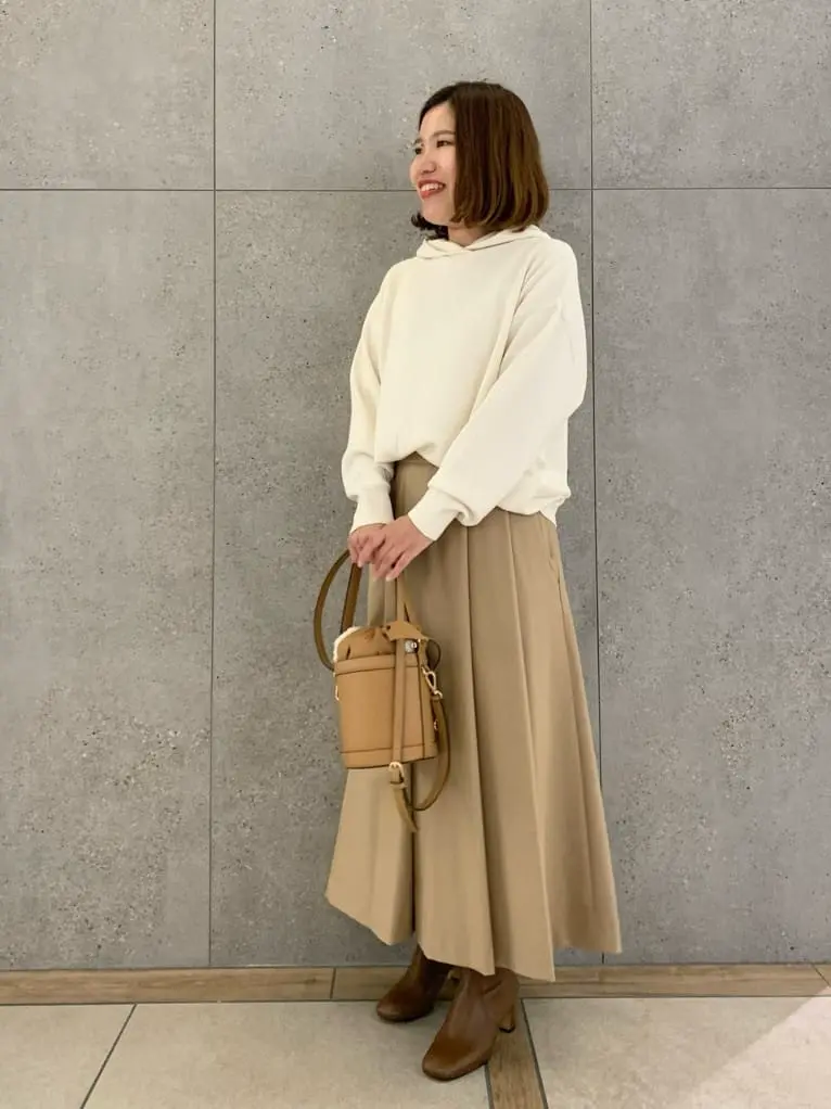 23区 澤田 コーディネート画像