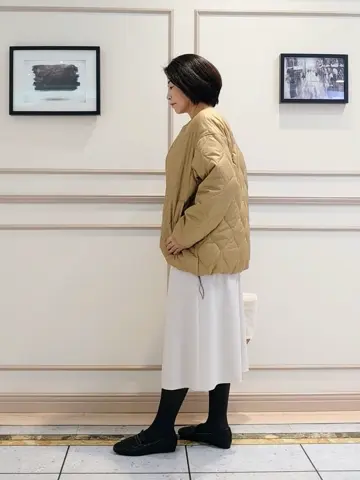 23区 村田 コーディネート画像