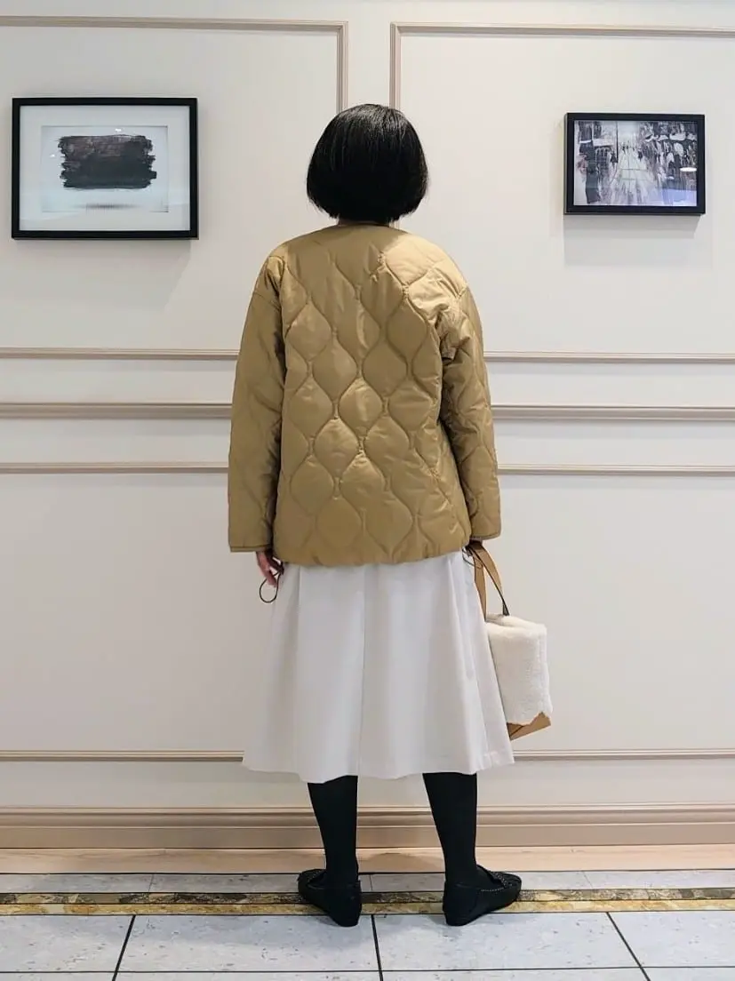 23区 村田 コーディネート画像